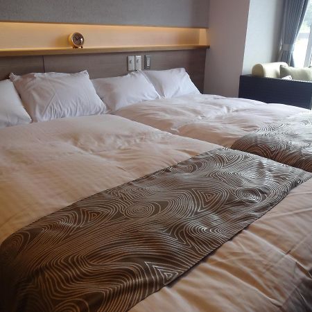 Hotel Spax Kusatsu Кусацу Екстериор снимка