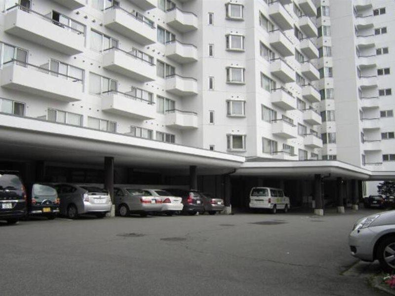 Hotel Spax Kusatsu Кусацу Екстериор снимка