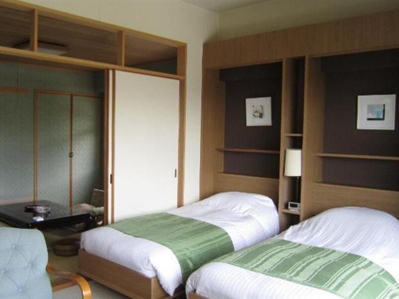 Hotel Spax Kusatsu Кусацу Екстериор снимка