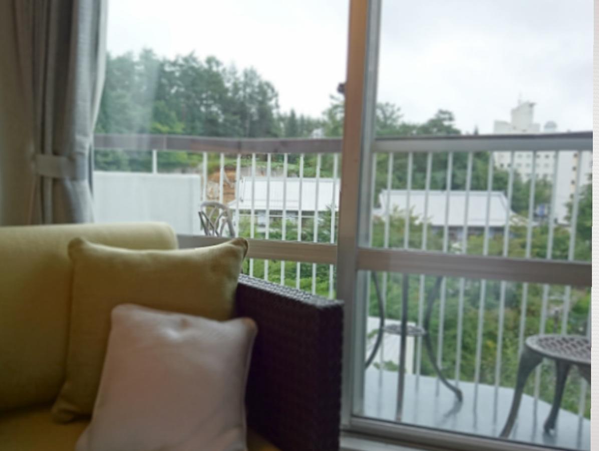 Hotel Spax Kusatsu Кусацу Екстериор снимка