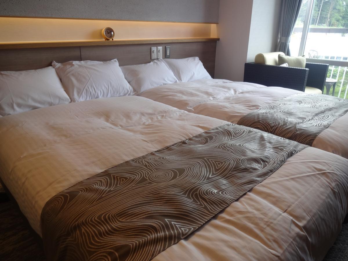 Hotel Spax Kusatsu Кусацу Екстериор снимка