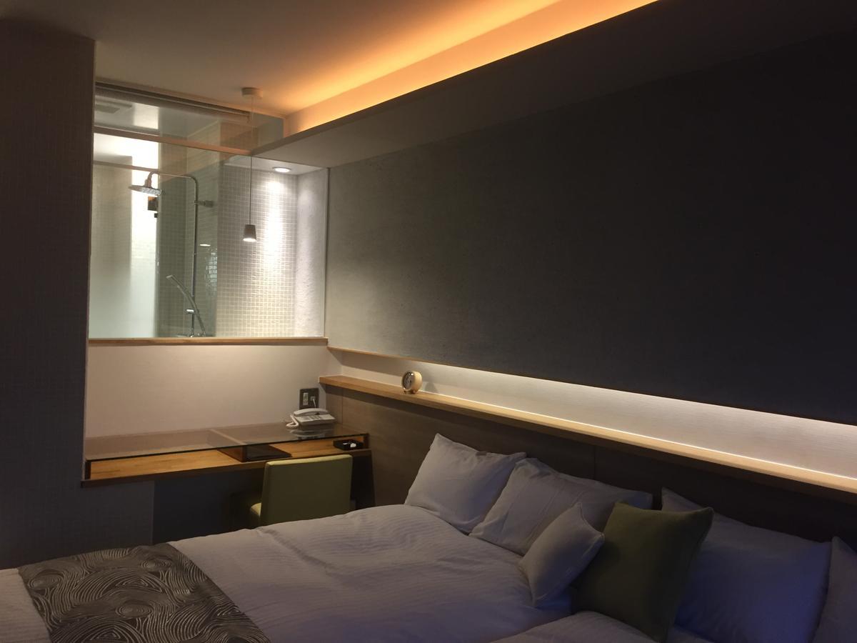 Hotel Spax Kusatsu Кусацу Екстериор снимка