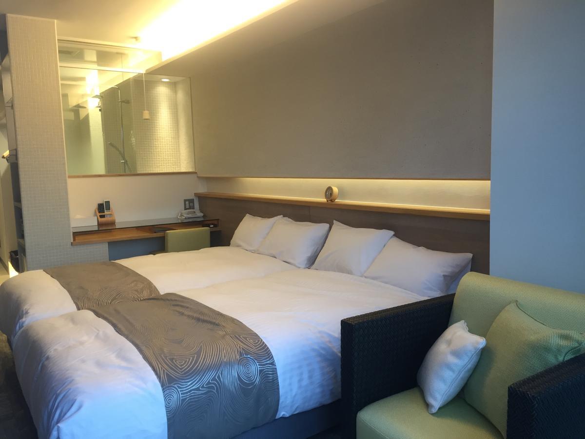 Hotel Spax Kusatsu Кусацу Екстериор снимка