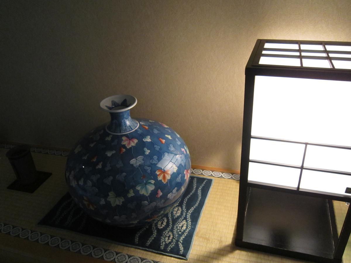 Hotel Spax Kusatsu Кусацу Екстериор снимка