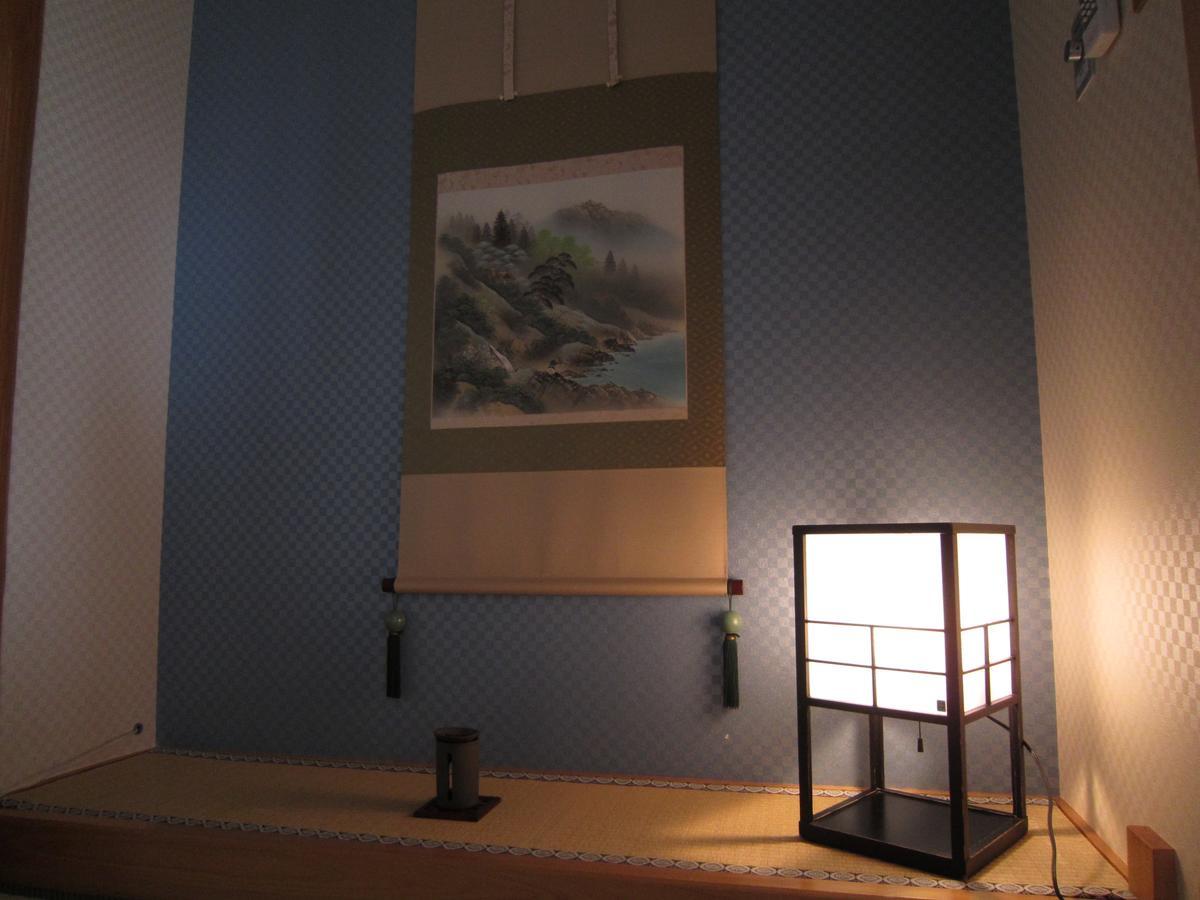 Hotel Spax Kusatsu Кусацу Екстериор снимка