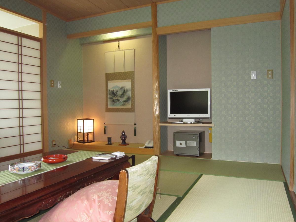 Hotel Spax Kusatsu Кусацу Екстериор снимка