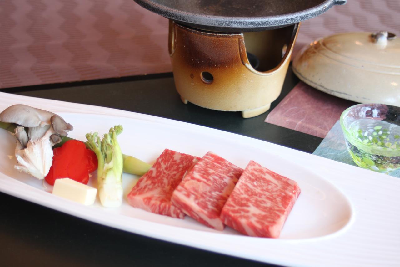 Hotel Spax Kusatsu Кусацу Екстериор снимка